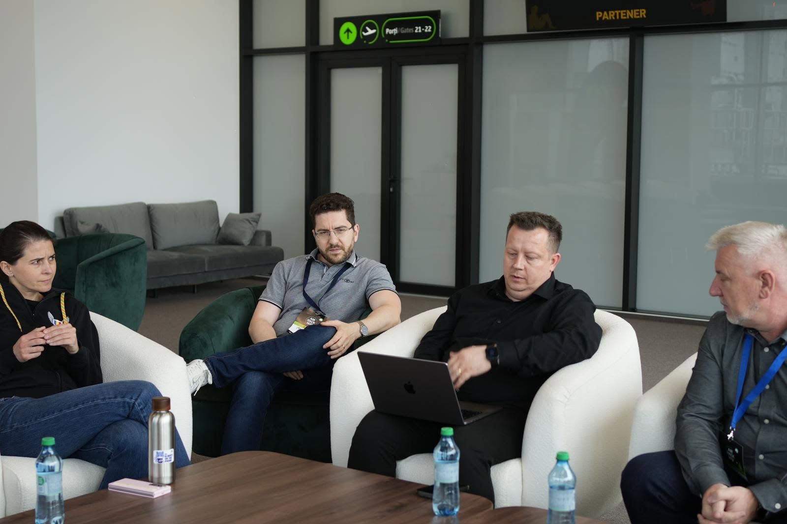Air Hack Iasi 2026