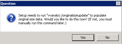 vvanalyz prompt
