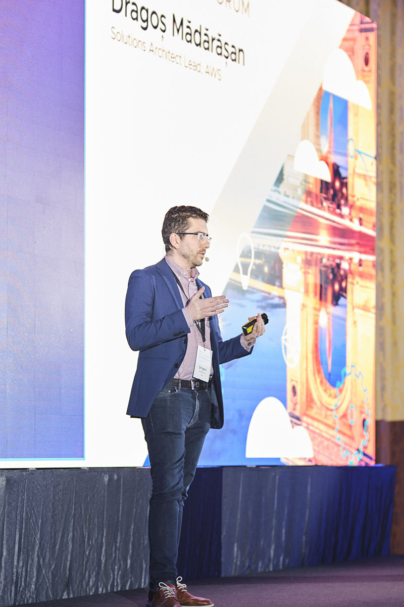 VMware Technology Forum 2023